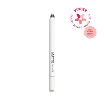Matte Eye Liner - 011 Alligator