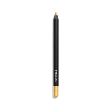 Velvet Touch Eye Liner - 016 Classic Grey