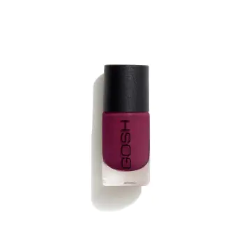 Nail Lacquer - 619 Girls on Film