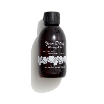 Joan Ørting Massage Oil 200ml