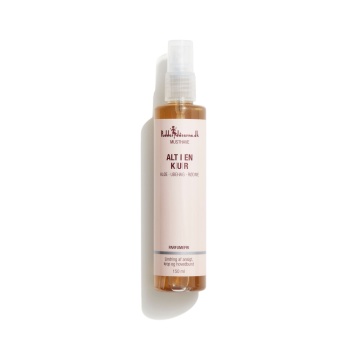 Pudderdåserne All in one K|U|R 150 ml