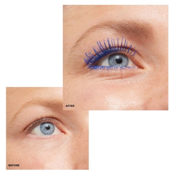 Boombastic Crazy Mascara - 004 Classic Grey