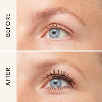 Catchy Eyes Mascara Allergy Certified - 003 Crazy Blue