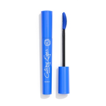 Catchy Eyes Mascara Allergy Certified - 003 Crazy Blue