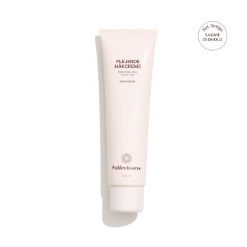 Pudderdåserne Nourishing Hair Cream 150 ml