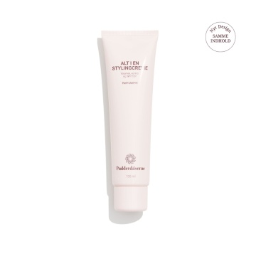 Pudderdåserne All in one Styling cream 150 ml
