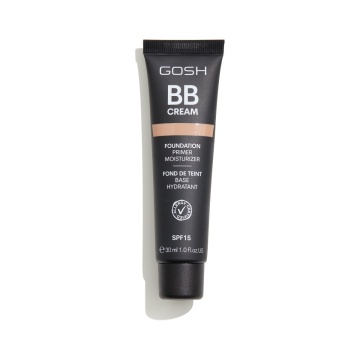 BB Cream Foundation - 003 Warm Beige