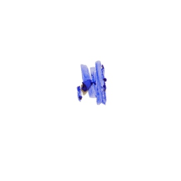 Matte Eye Liner - 011 Alligator
