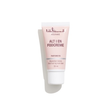 Alt i en Fodcreme 30 ml