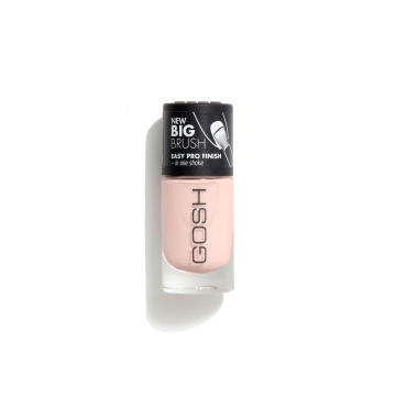 Big Brush Nail Lacquer