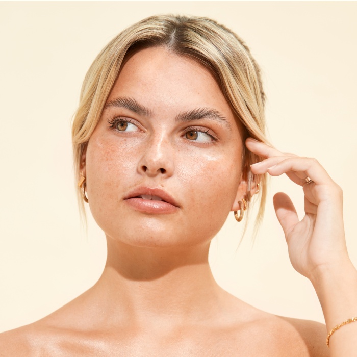 Brow Lift Lamination Gel - 001 Transparent