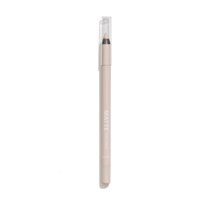 Matte Eye Liner - 013 Nude