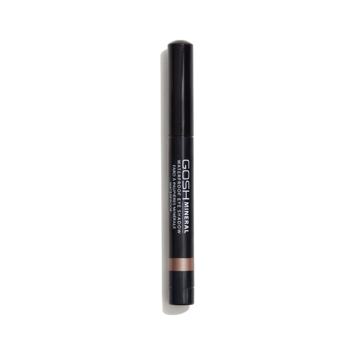 Mineral Waterproof Eye Shadow - 003 Brown