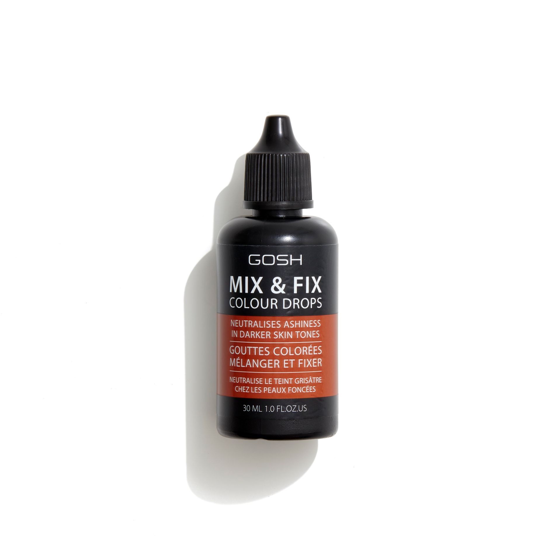 Musk Oil No. 6 Perfumed Oil 10 ml